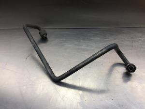 Liebherr Linea di tubazione